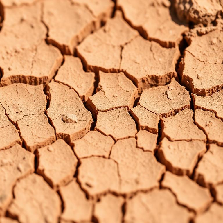 Before — Skin texture transformation