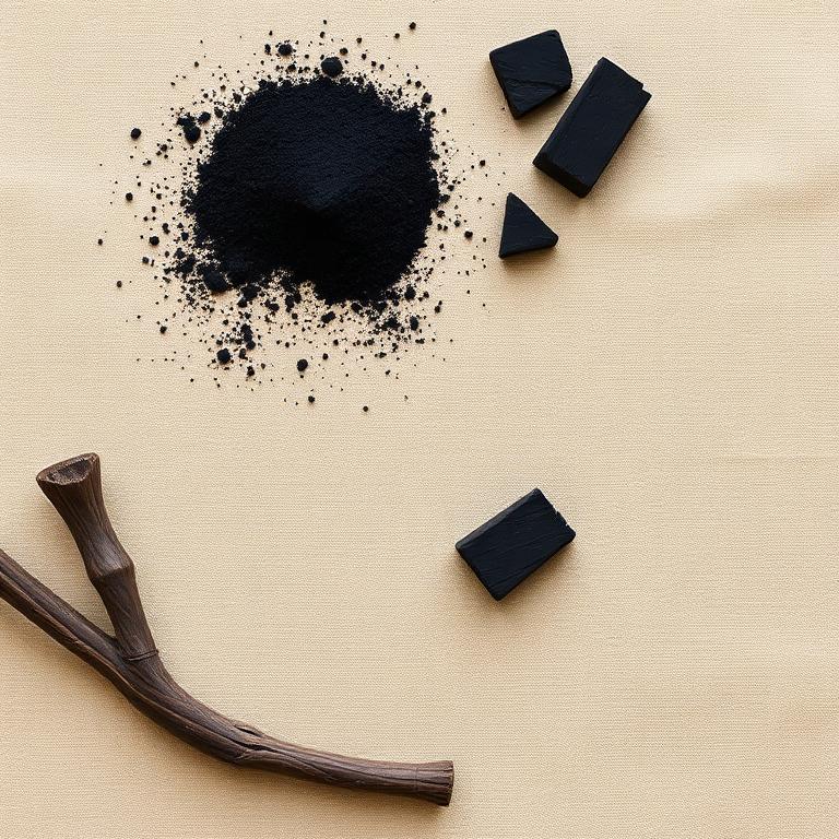 Activated Charcoal