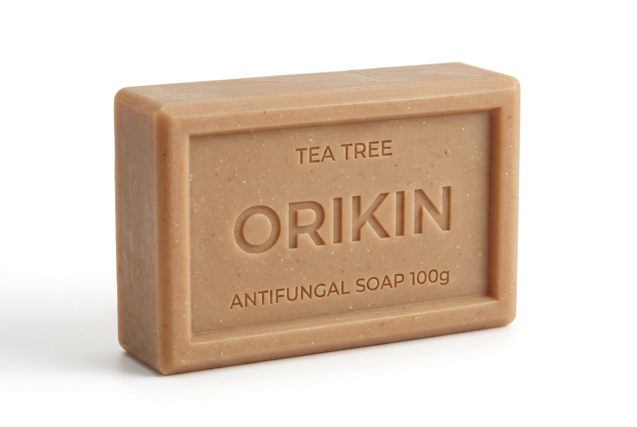 Orikin antifungal range